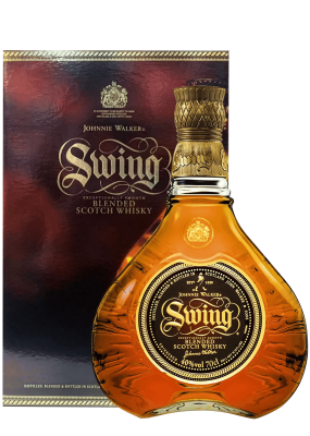 Johnnie Walker Swing 75 Cl Promo