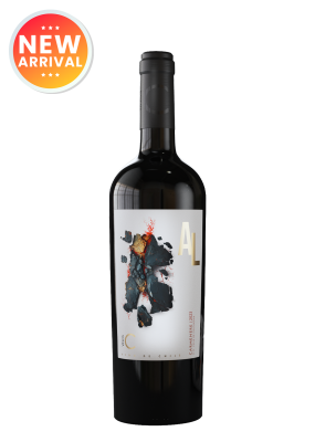 Vinos C AL Carmenere 2023 75Cl